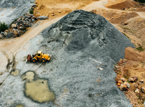 Mining & Mineral Processing