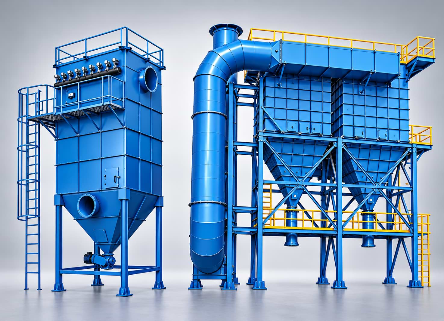 Bag Filter System