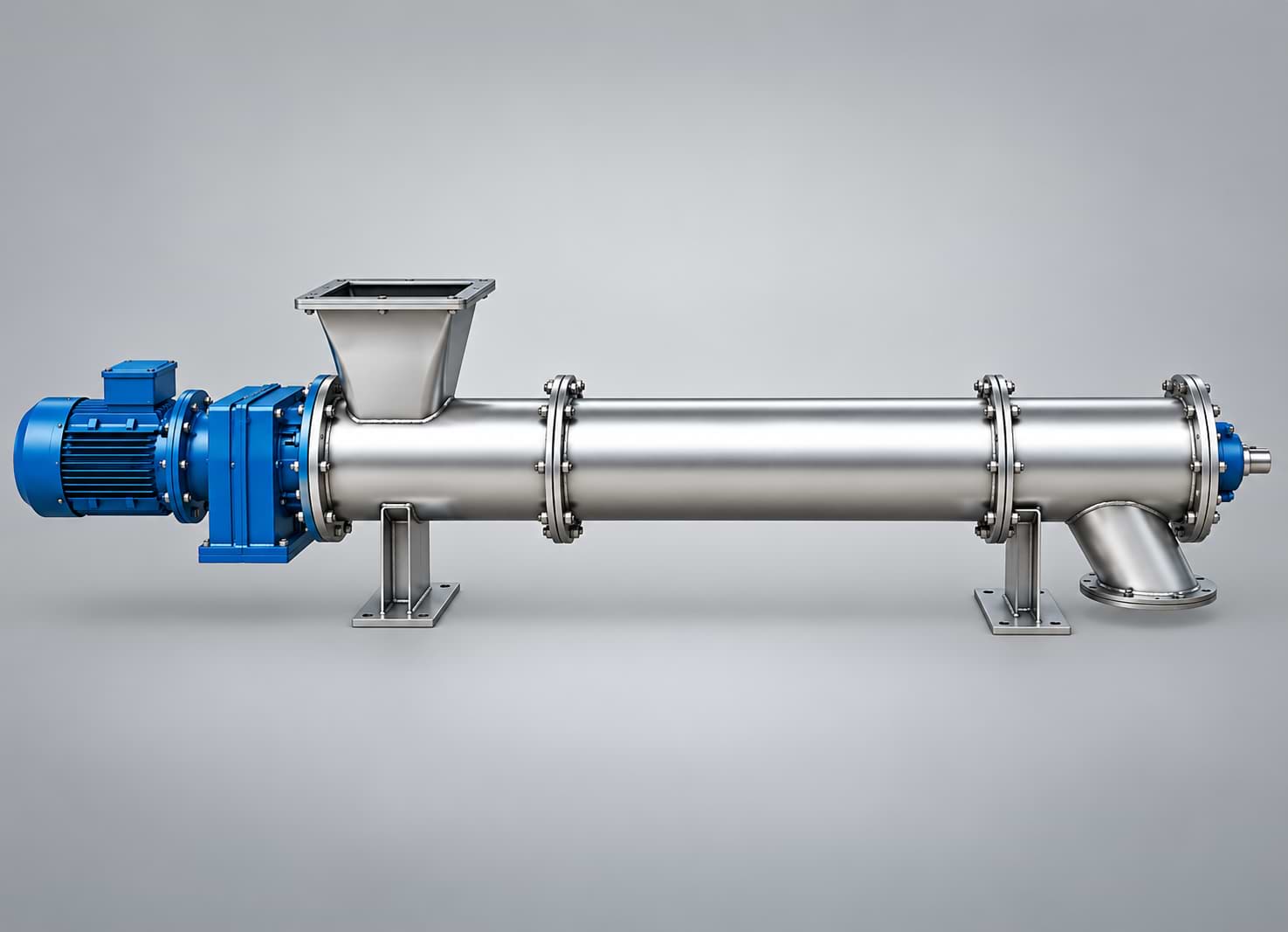 Screw Conveyor