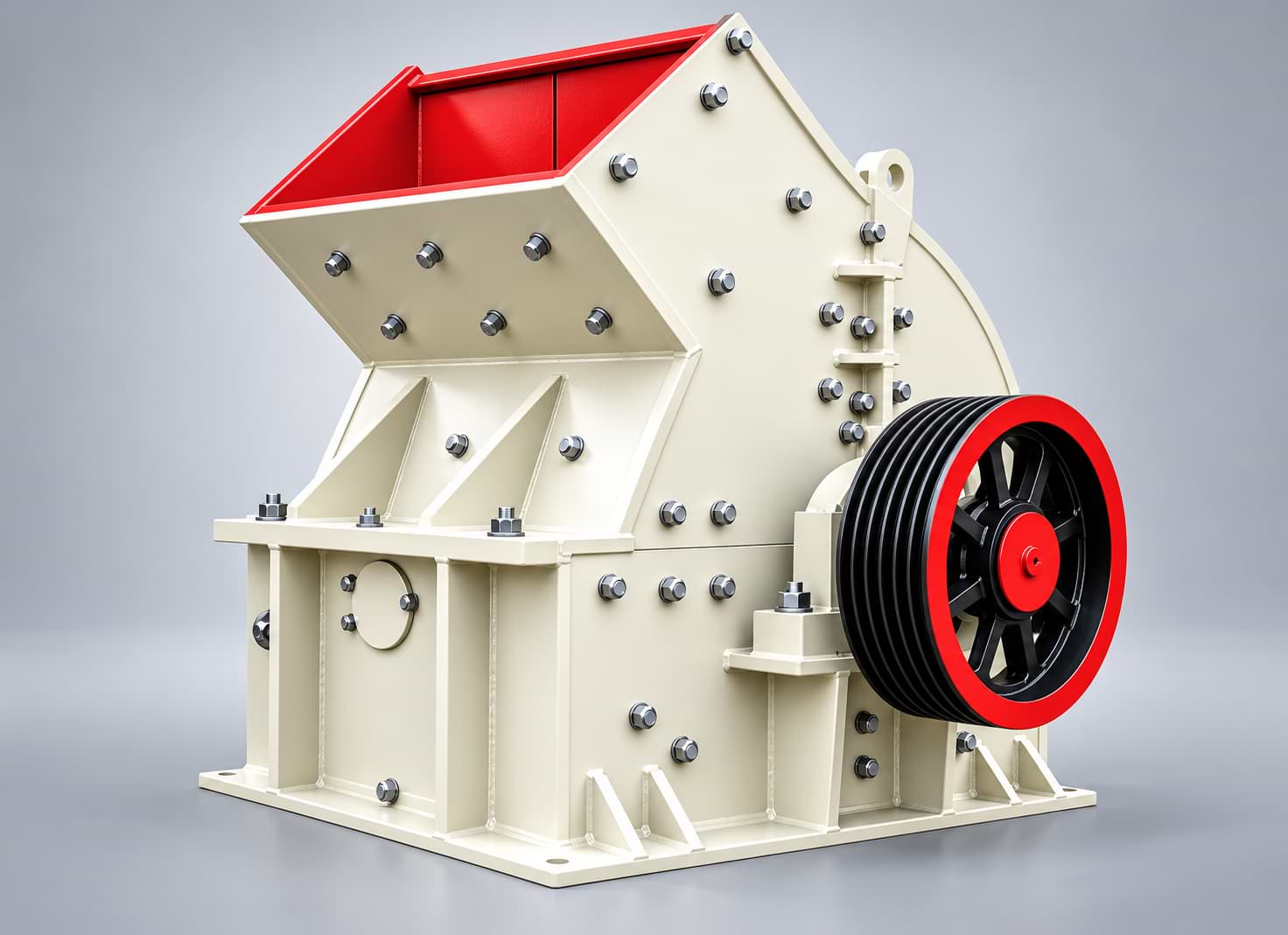Coal Crusher